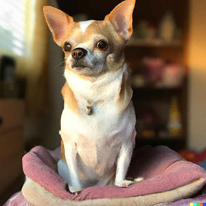 Chihuahua